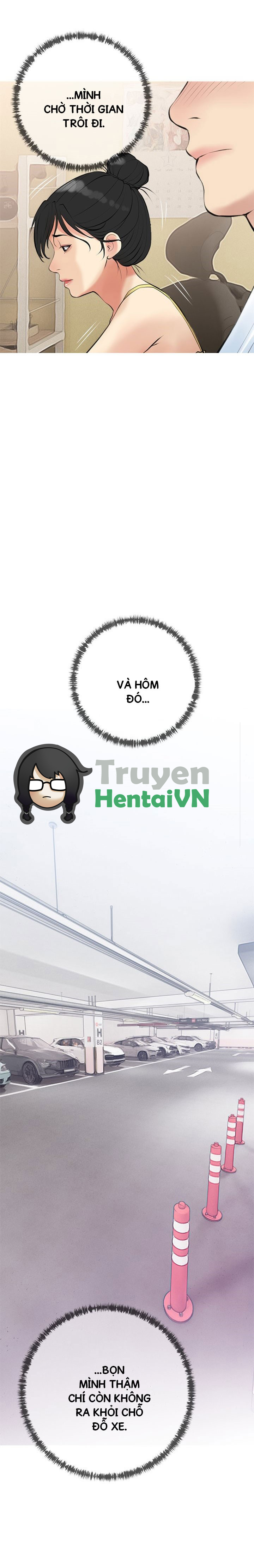 Đọc truyện hentai Dập Dì Của Tôi - Chap 46