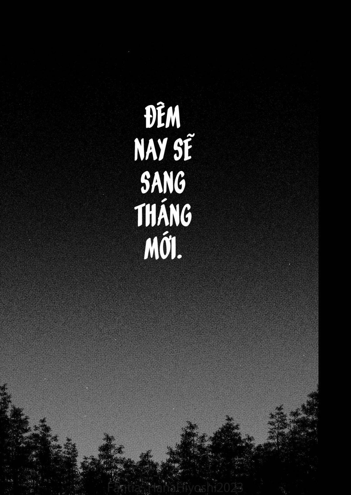 Đọc truyện hentai Dã Thú Bán Nguyệt - Oneshot