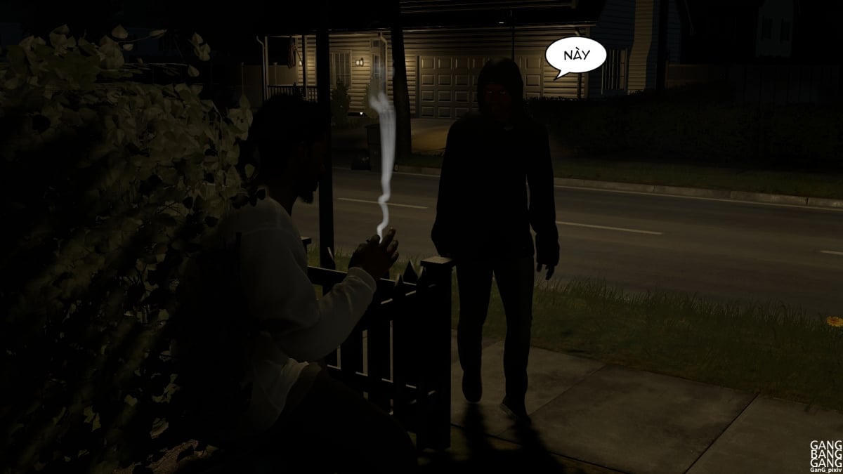 Đọc truyện hentai Hãm hiếp em gái tội nghiệp. - Oneshot. - 102 trang.