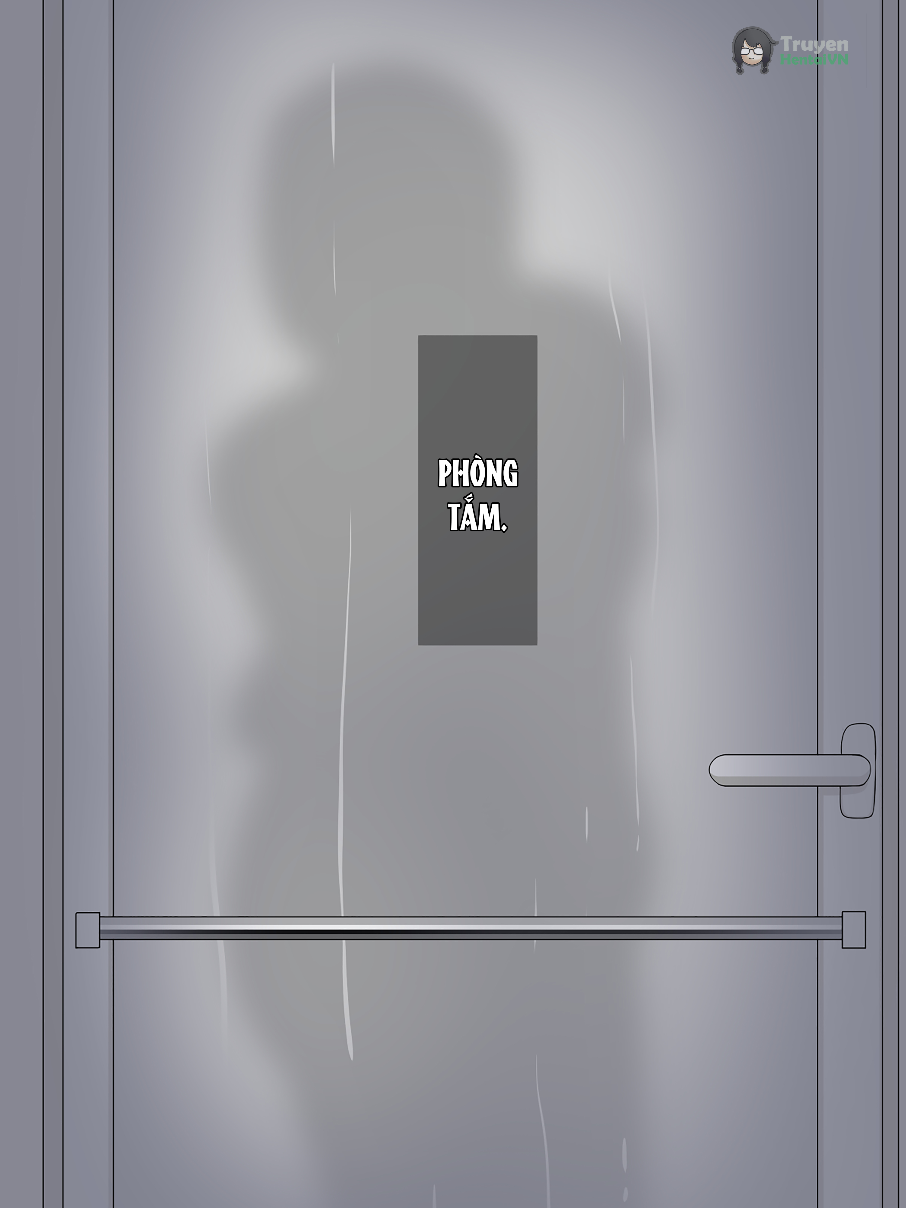 Đọc truyện hentai Majimezuma na Sumire ga Pure na Furi Shita Kusogaki ni - chap 1