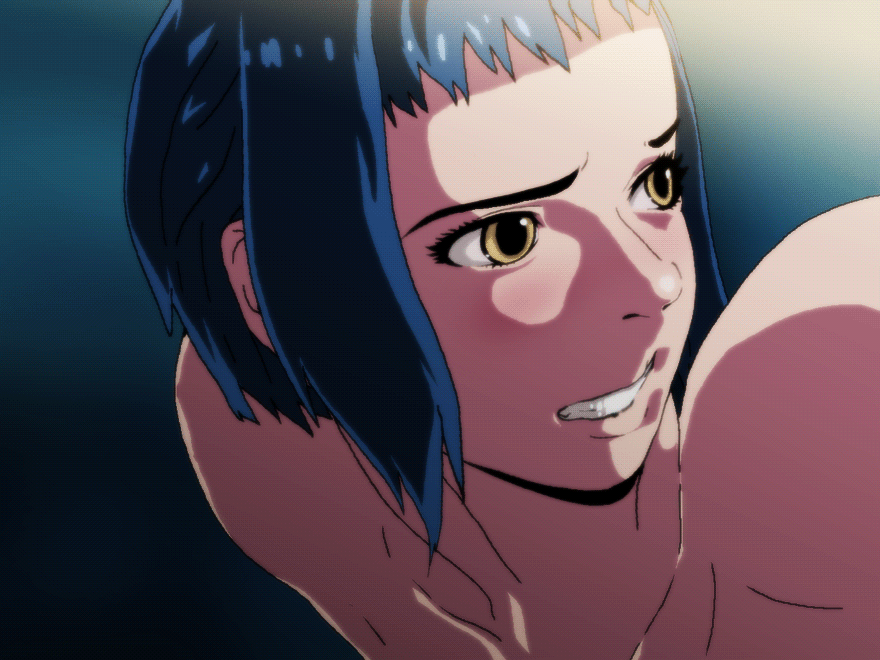 Đọc truyện hentai Remote Control Girl - Artist CG Ảnh động