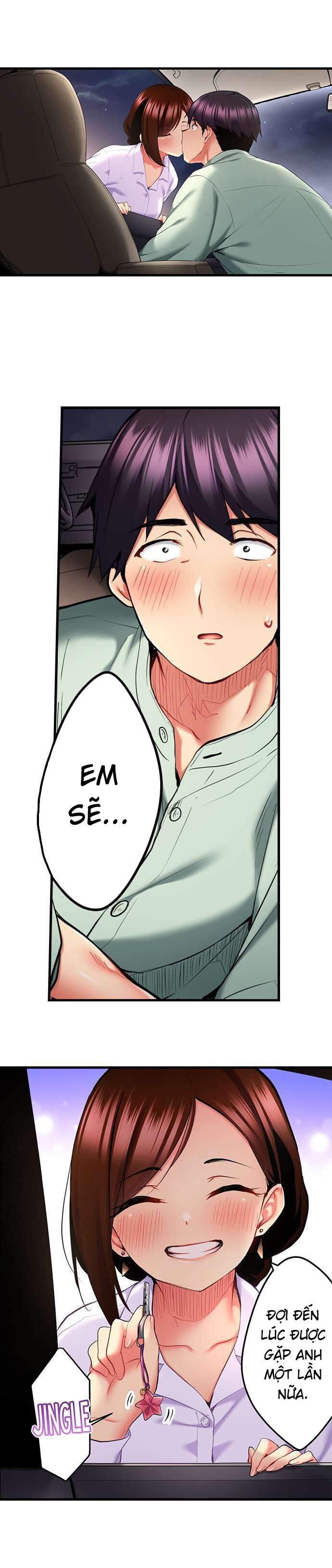 Đọc truyện hentai Nàng ca sĩ trong trắng muốn được làm tình... - Ch. 21