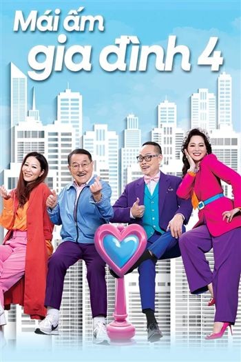 Mái Ấm Gia Đình IV 2442 - 2573