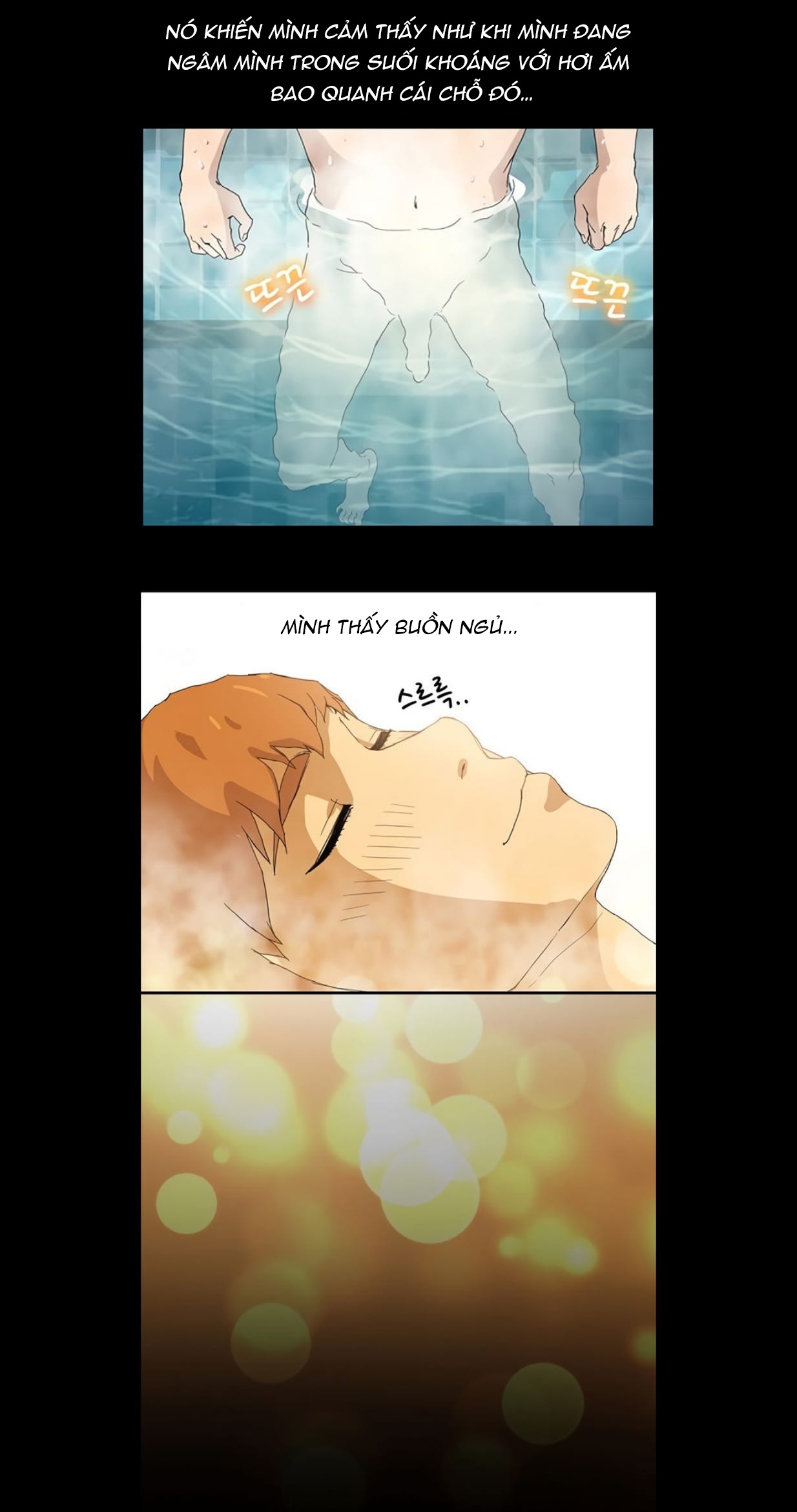 Đọc truyện hentai Mẹ Kế - Chap 4