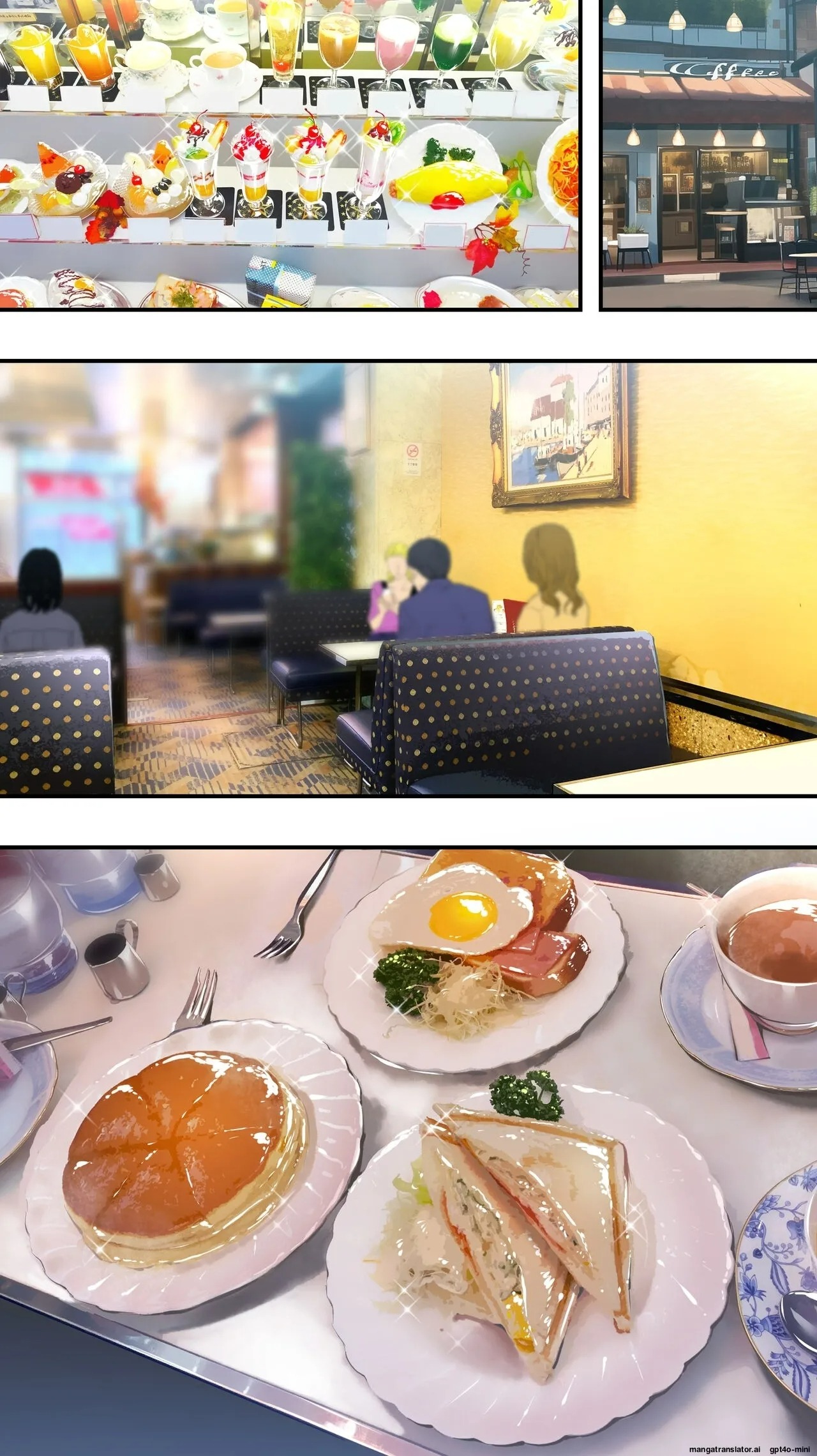 Đọc truyện hentai Siapa Panpan 136 - Oneshot