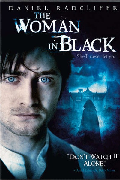 Người Đàn Bà Áo Đen