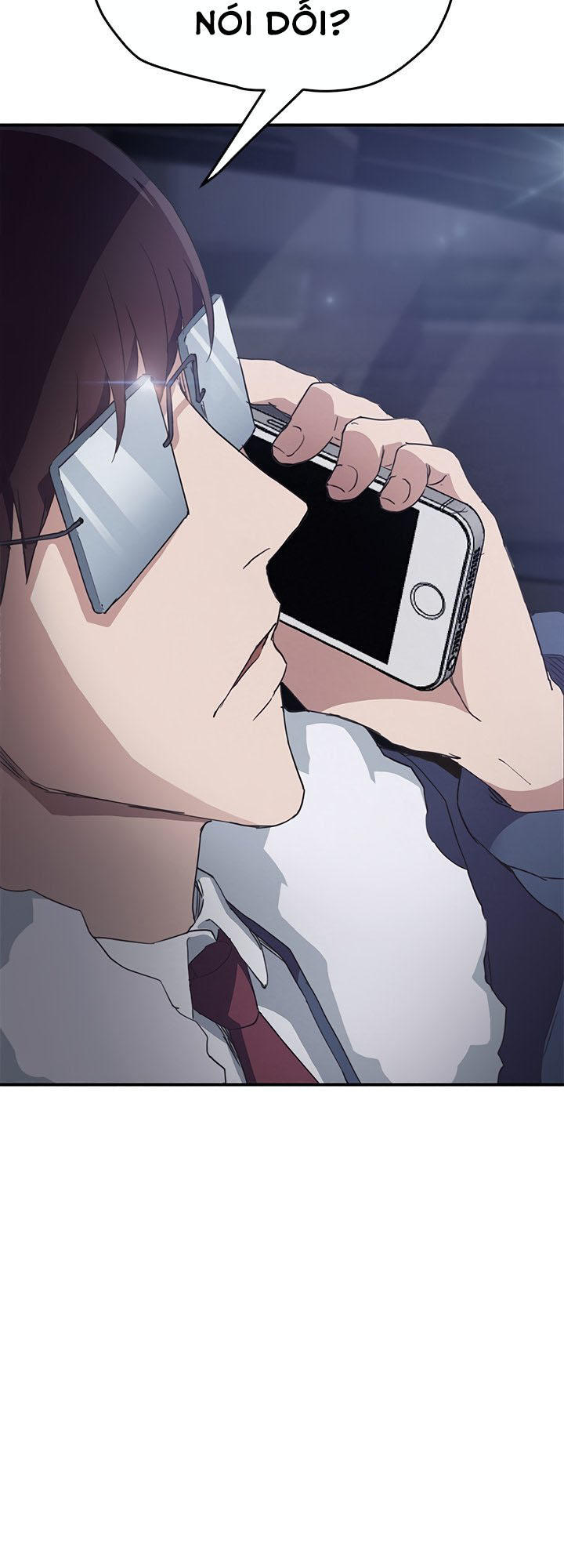 Đọc truyện hentai Mẹ Kế - Chap 50