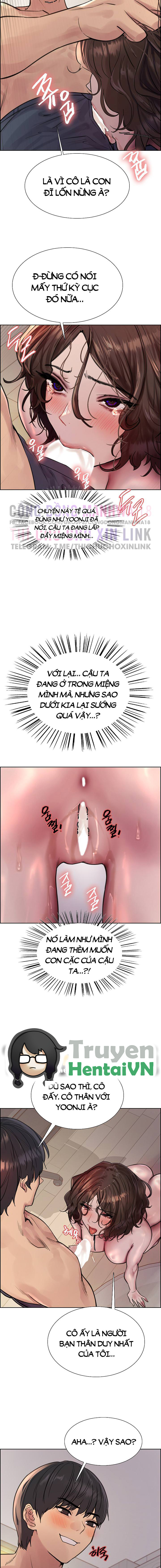 Đọc truyện hentai Nhãn Lực Toàn Năng - Chap 60