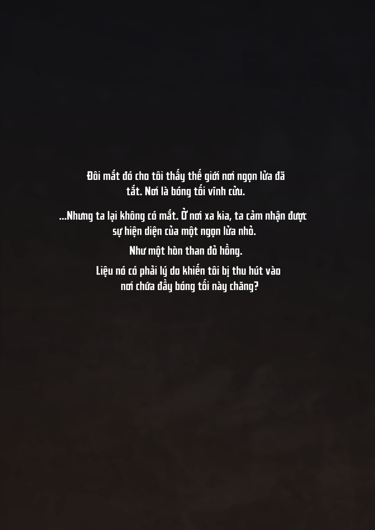 Đọc truyện hentai Dục vọng bóng tối - Oneshot