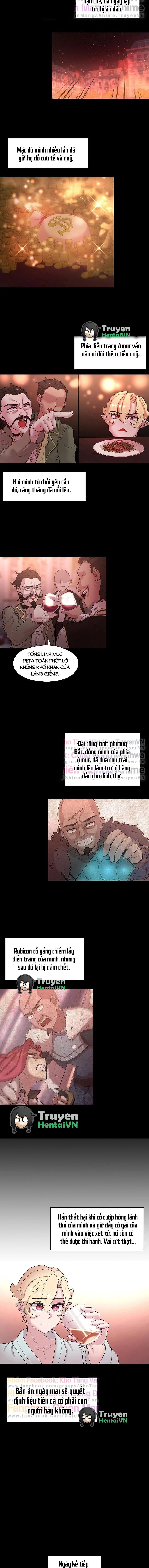 Đọc truyện hentai Chuyển Sinh Thành Phản Diện Game 18+ - Chap 27