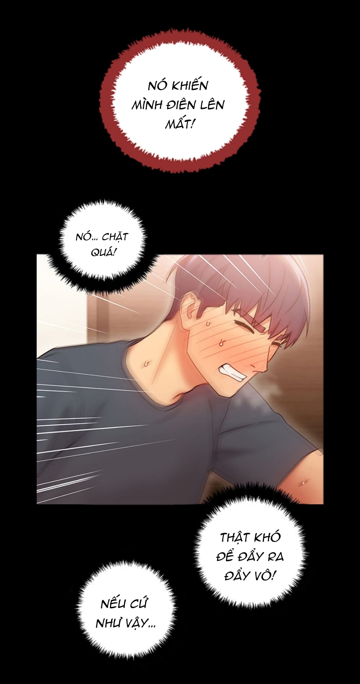 Đọc truyện hentai Bạn Của Mẹ Kế - Chap 25