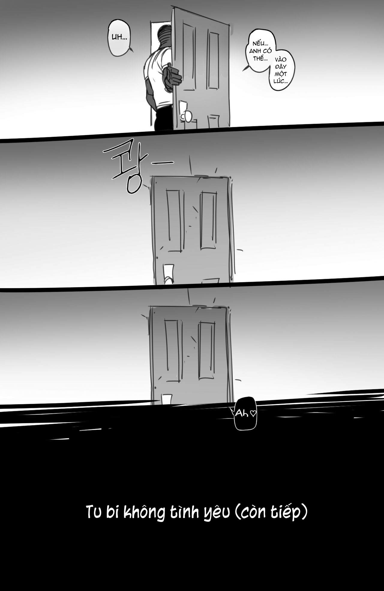 Đọc truyện hentai 07/2021 reward - Chap 1 - Bản trắng đen