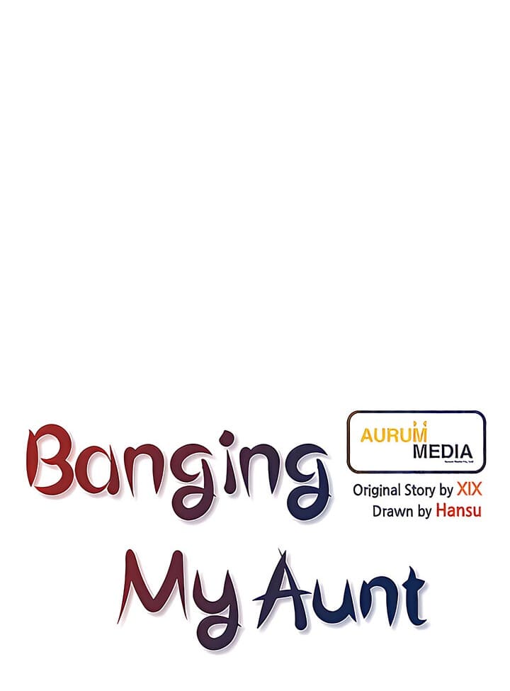 Đọc truyện hentai Dập Dì Của Tôi - Chap 71