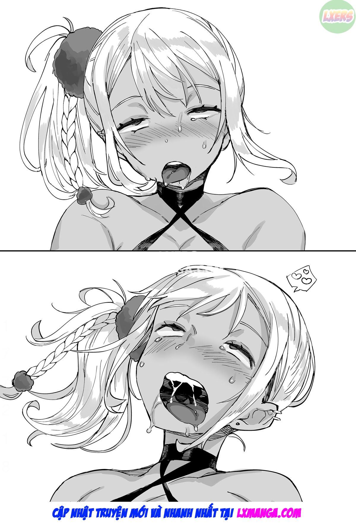 Đọc truyện hentai Âm mưu thuần thiết của đũy - Chap 2