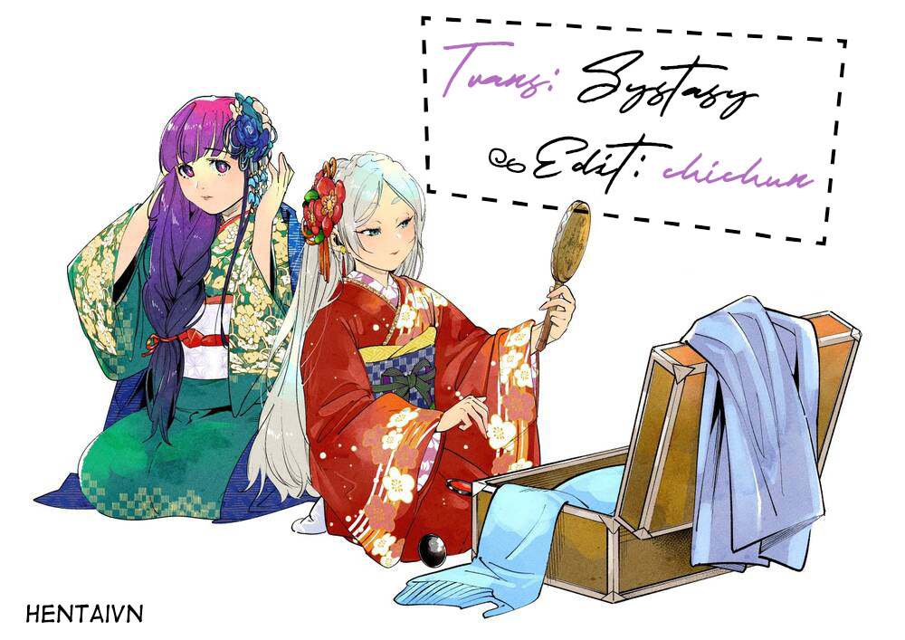 Đọc truyện hentai Bà mẹ Diệt quỷ - Chap 2