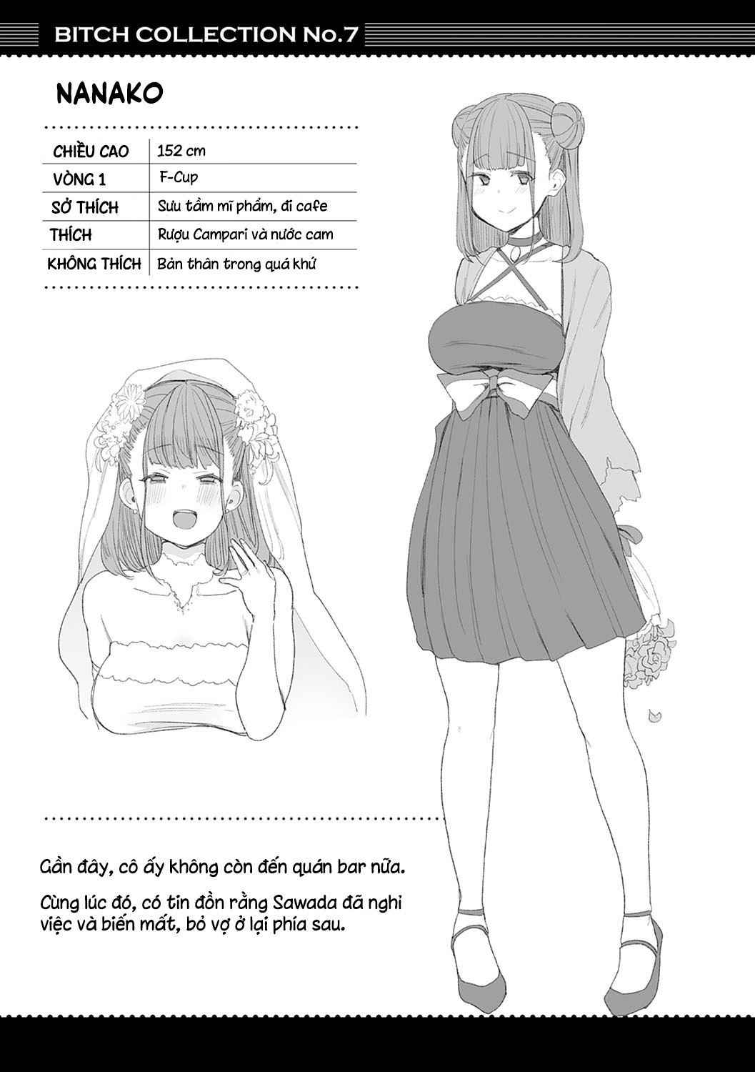 Đọc truyện hentai Trò chơi nhuốm màu tội lỗi - Nếu là Rumi, bạn sẽ làm gì?