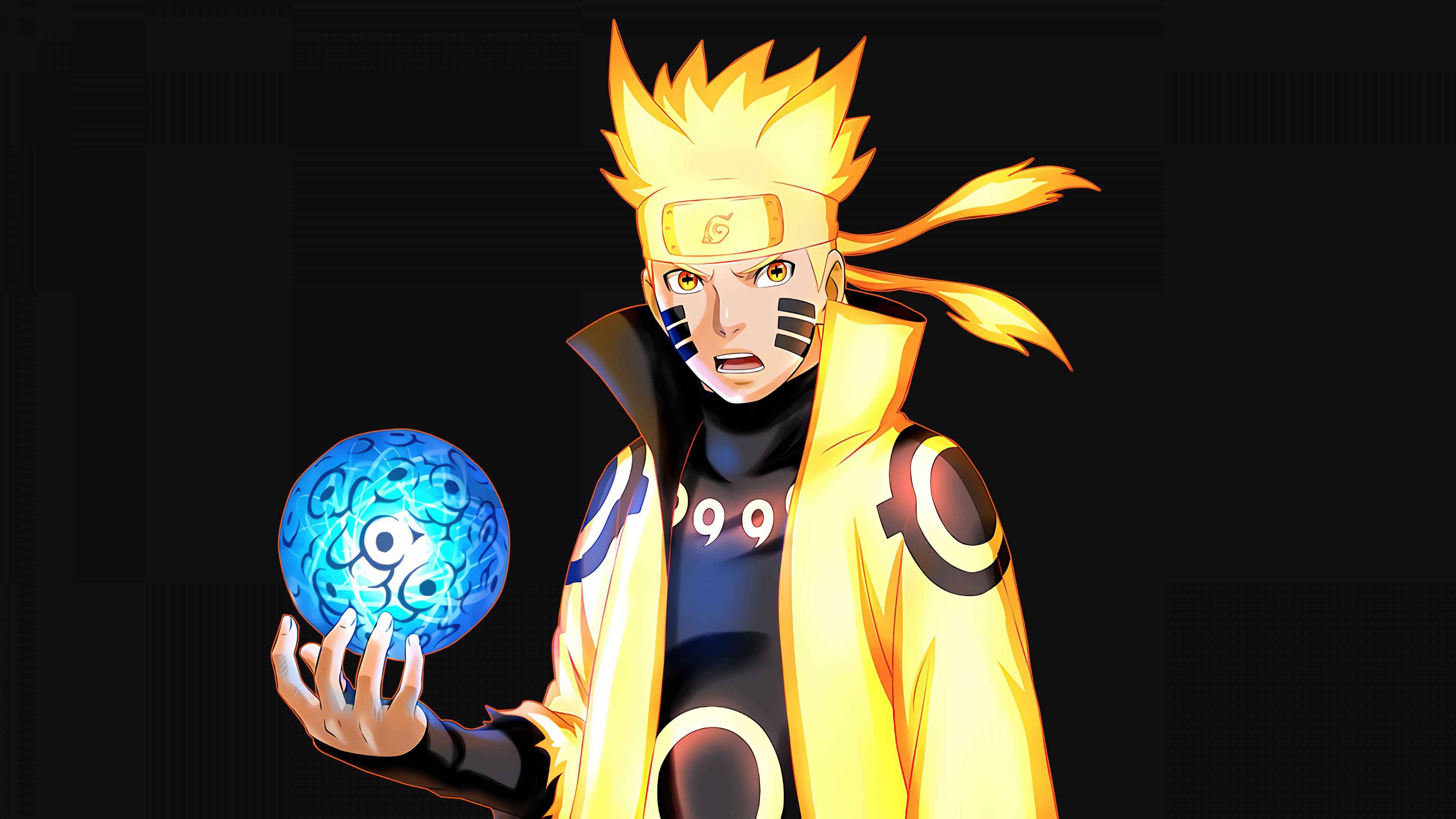 Wallpaper anime ngang 6685