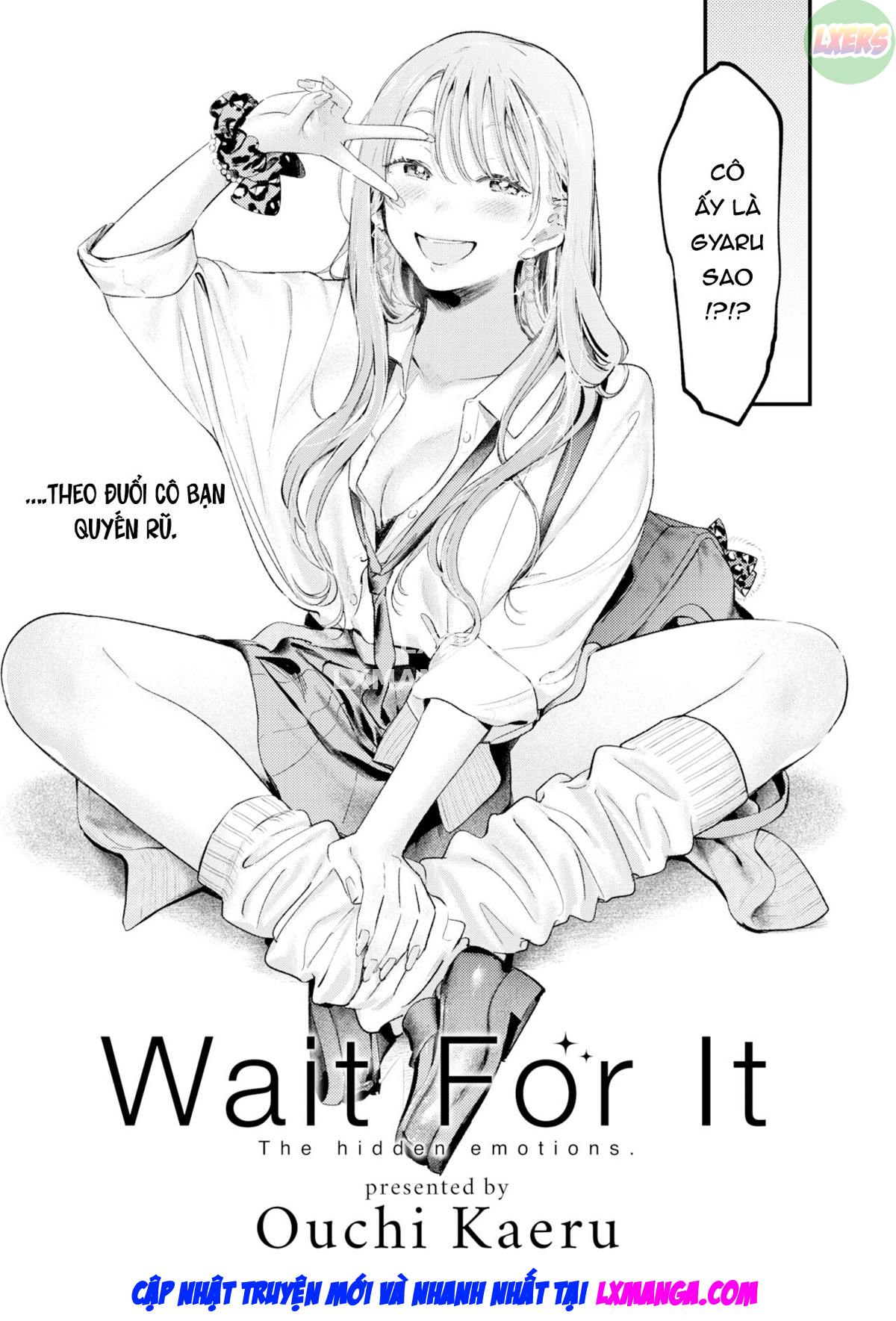 Đọc truyện hentai Buổi sáng tốt lành cùng em gái Oazuke - Oneshot