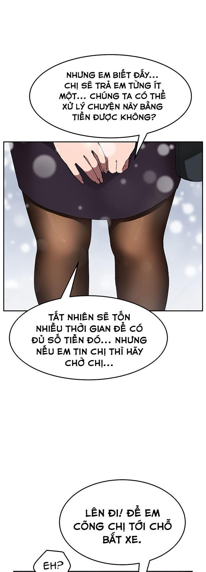 Đọc truyện hentai Mẹ Kế - Chap 41