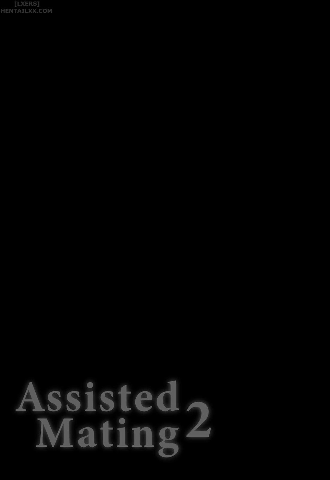 Đọc truyện hentai Assisted Mating - Chap 2
