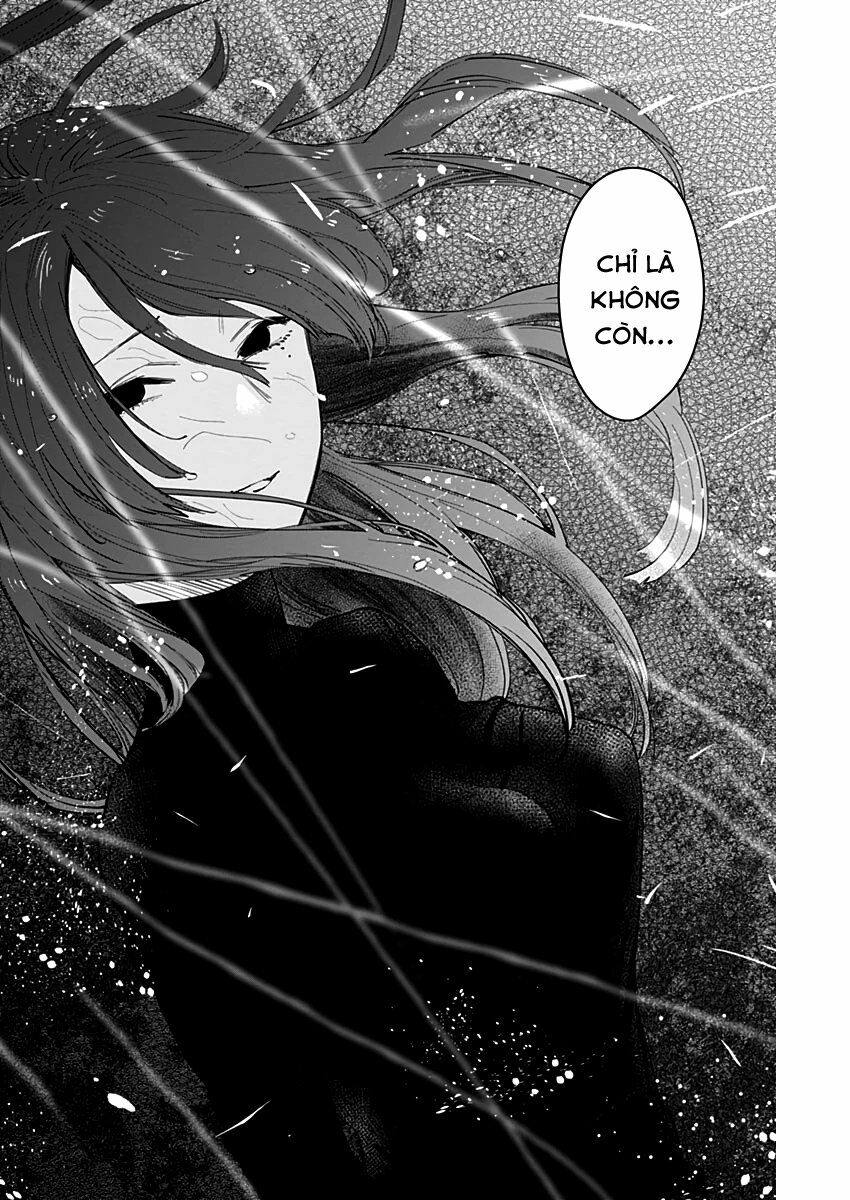 Đọc truyện hentai Shounen no Abyss - Chap 7