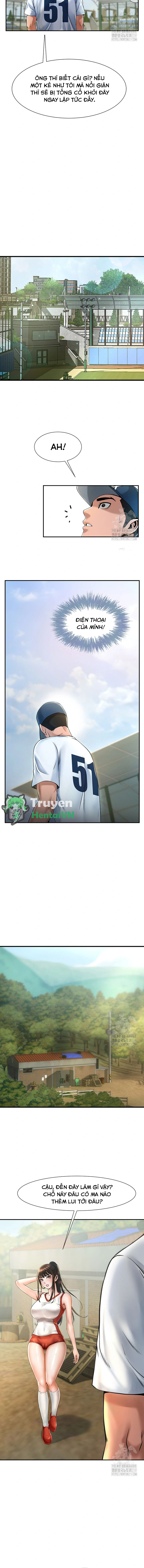 Đọc truyện hentai Giao Kèo Ma Quỷ - Chapter 1