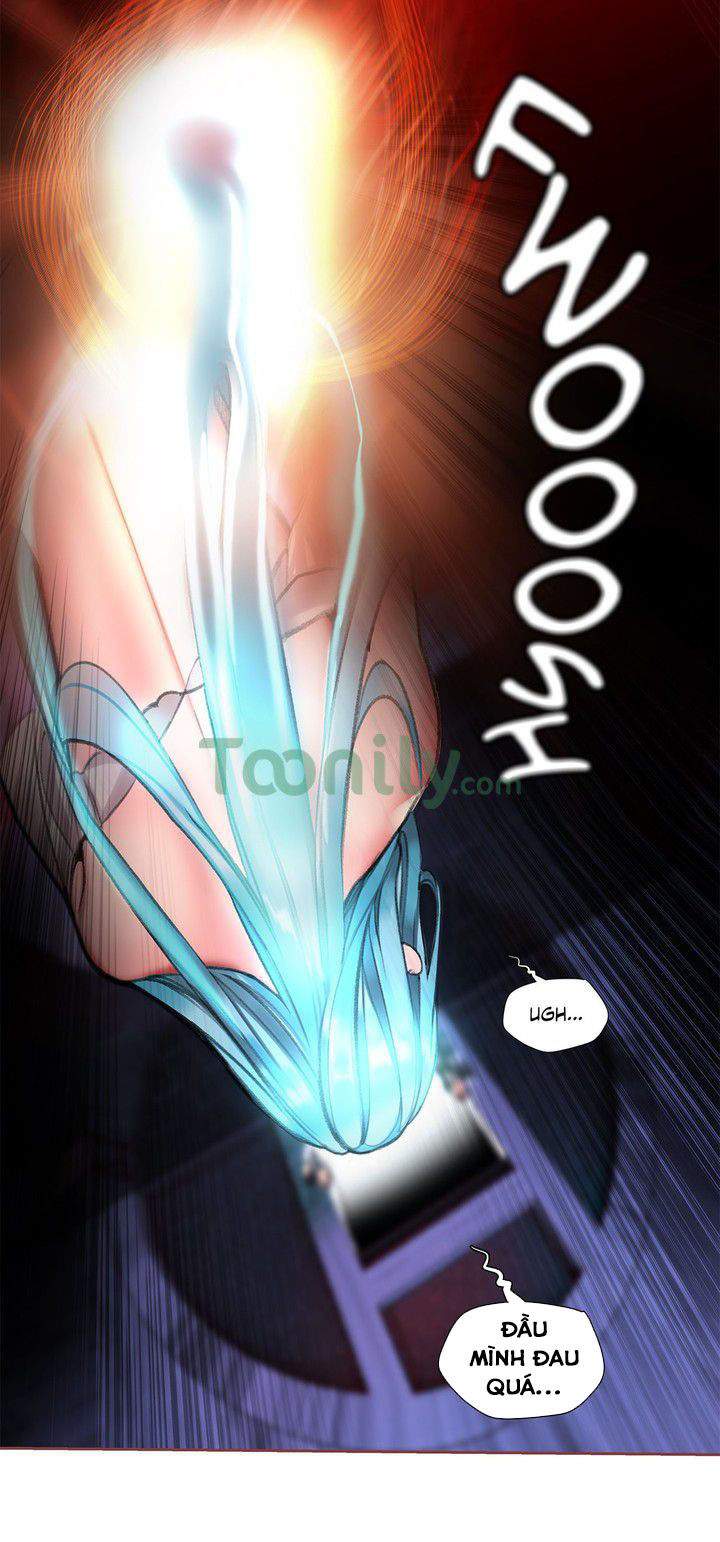 Đọc truyện hentai Sự Ràng Buộc Của Lilith - Chap 61