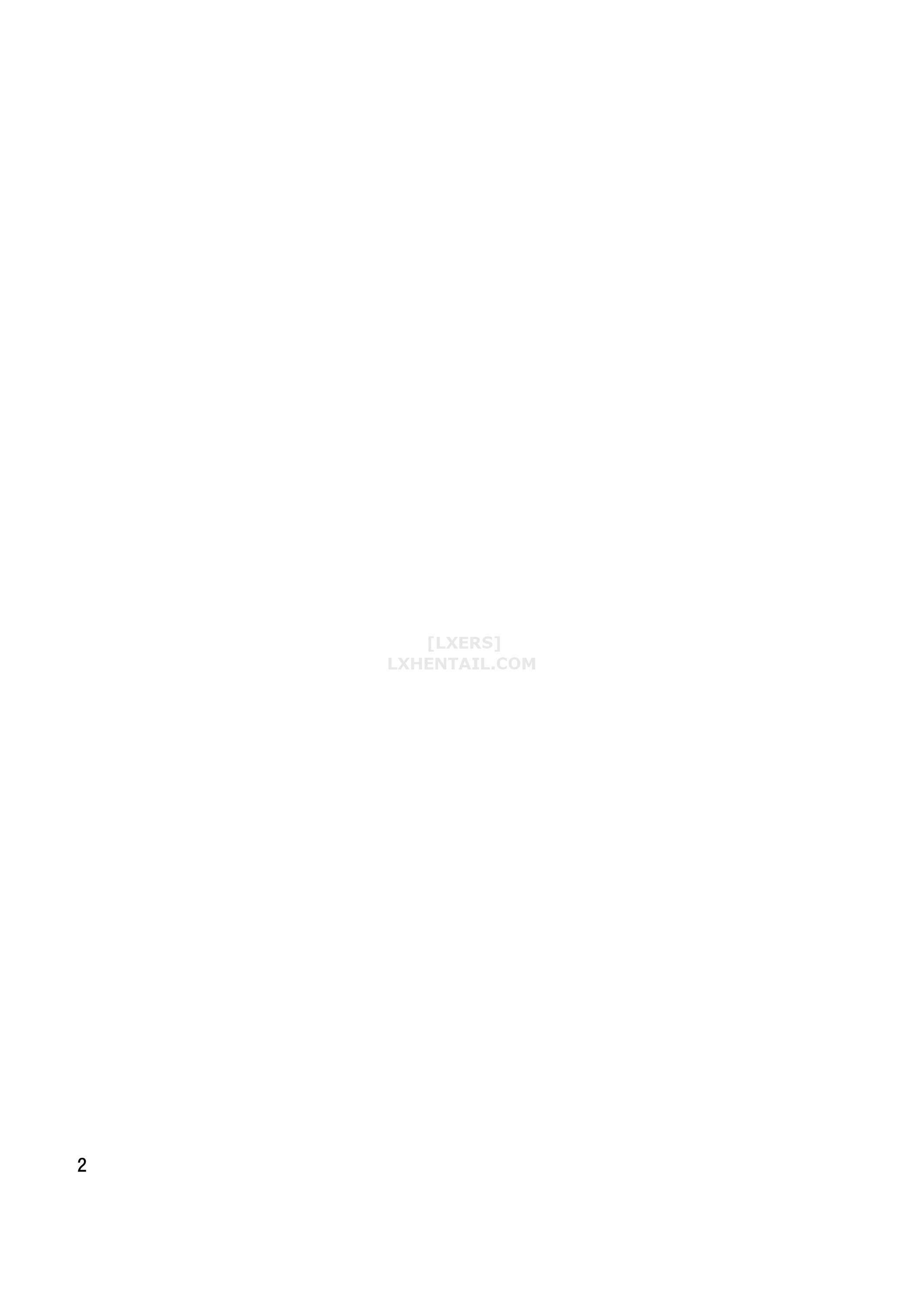 Đọc truyện hentai Kimi wa Akogare no Tawawa - Oneshot