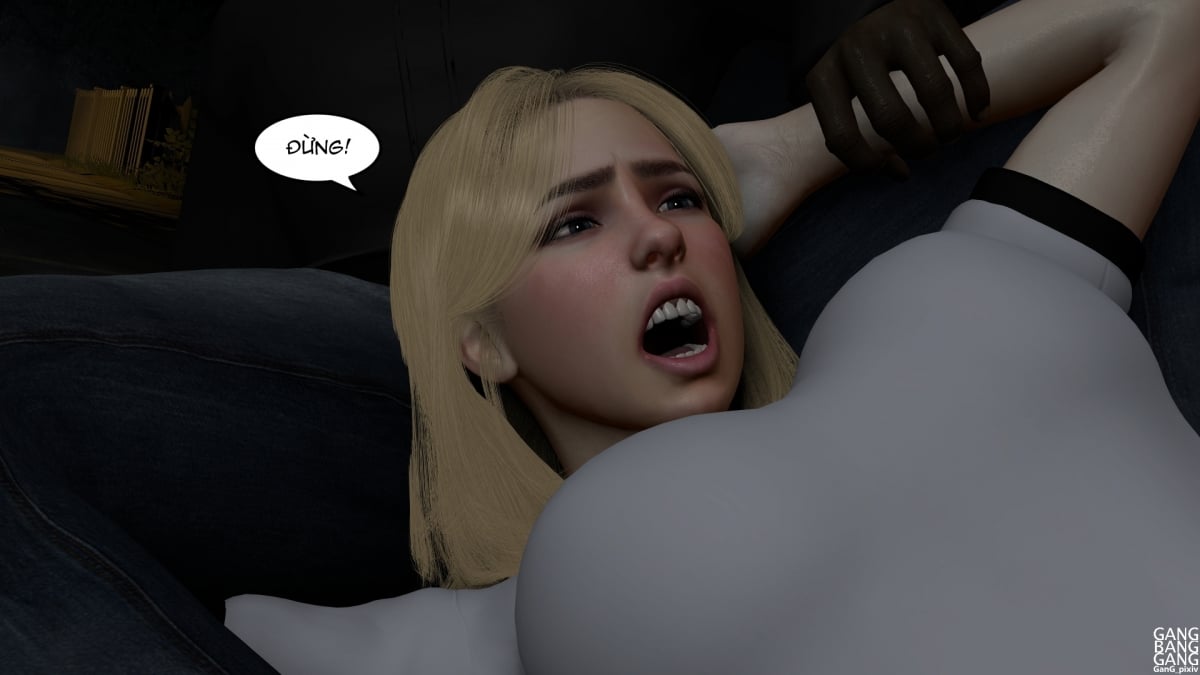 Đọc truyện hentai Hãm hiếp em gái tội nghiệp. - Oneshot. - 102 trang.