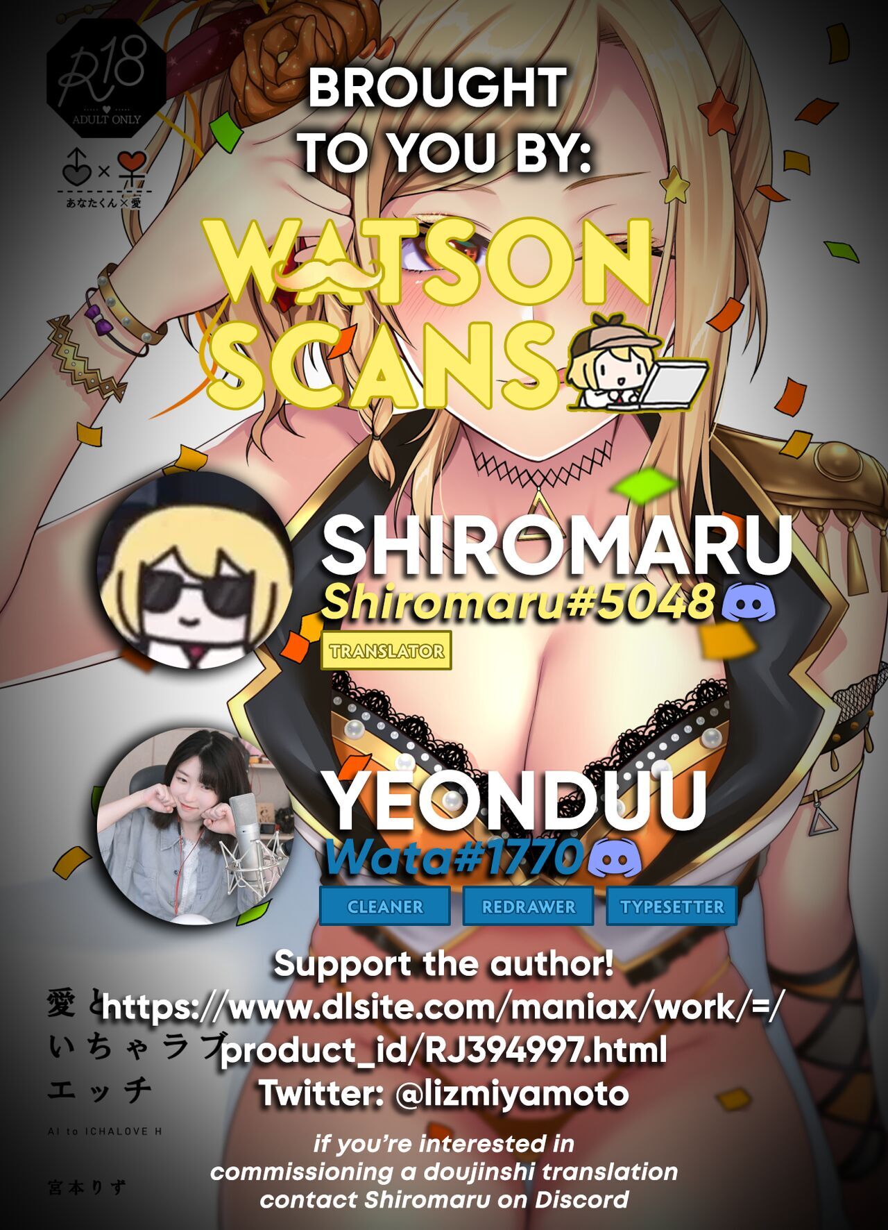 Đọc truyện hentai Câu lạc bộ thần tượng trường trung học Nijigasaki - Oneshot