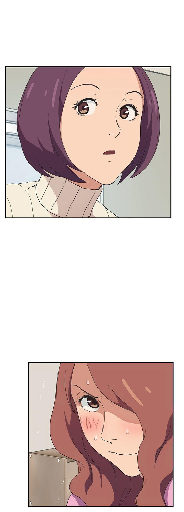 Đọc truyện hentai Mẹ Kế - Chap 46