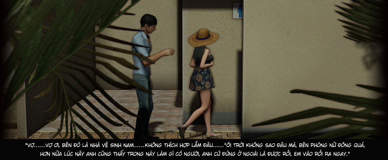 Đọc truyện hentai Giả chết - Oneshot