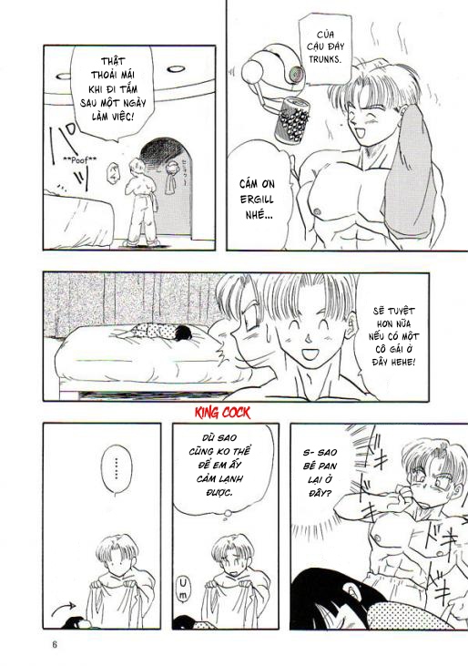 Đọc truyện hentai Chuyện tình của hai anh em - Oneshot