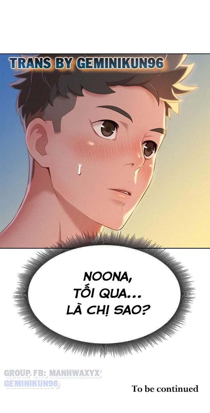 Đọc truyện hentai Chị Gái Hàng Xóm - Chap 19