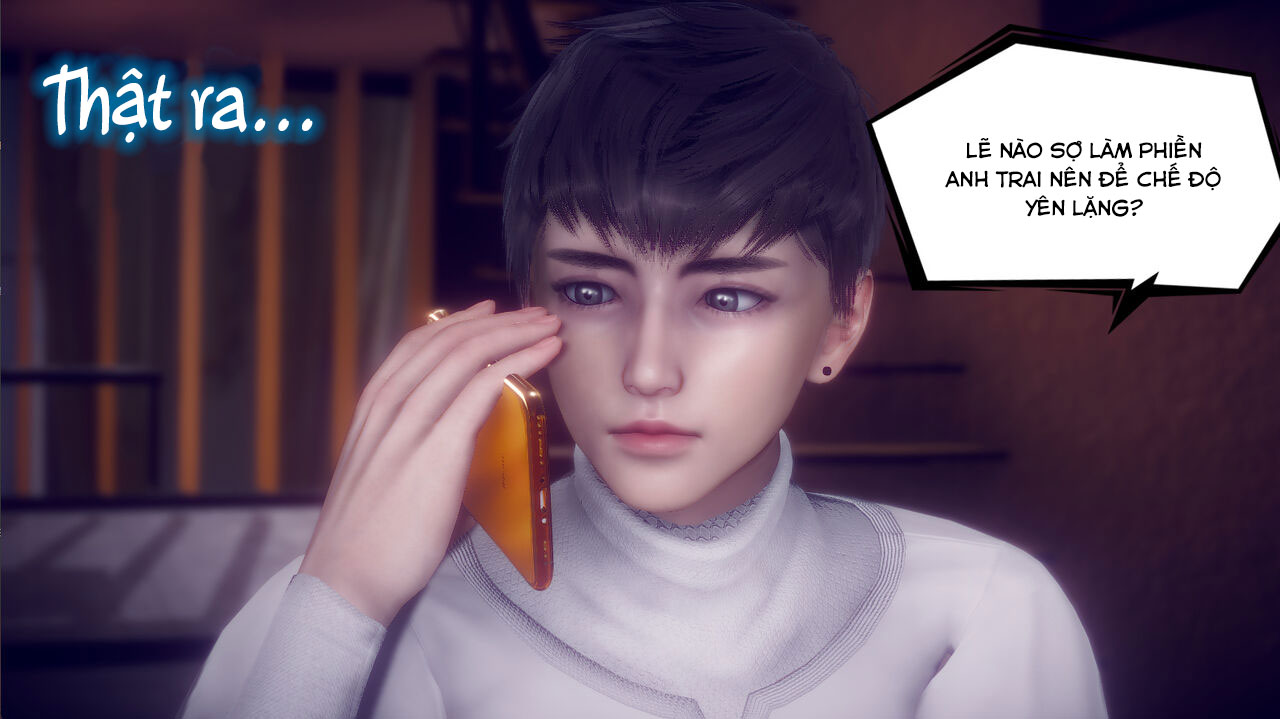 Đọc truyện hentai Ann and Joe - Full 2 ( 220 trang )