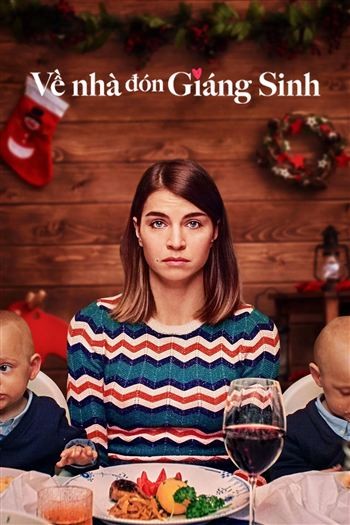 Về Nhà Đón Giáng Sinh Mùa 1