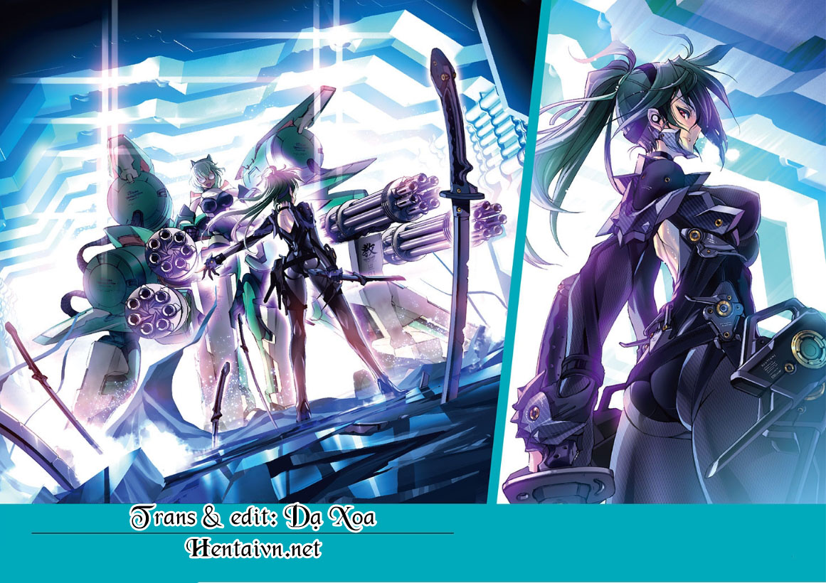 Đọc truyện hentai Mitsuki (NTR Ai) - Chap 1