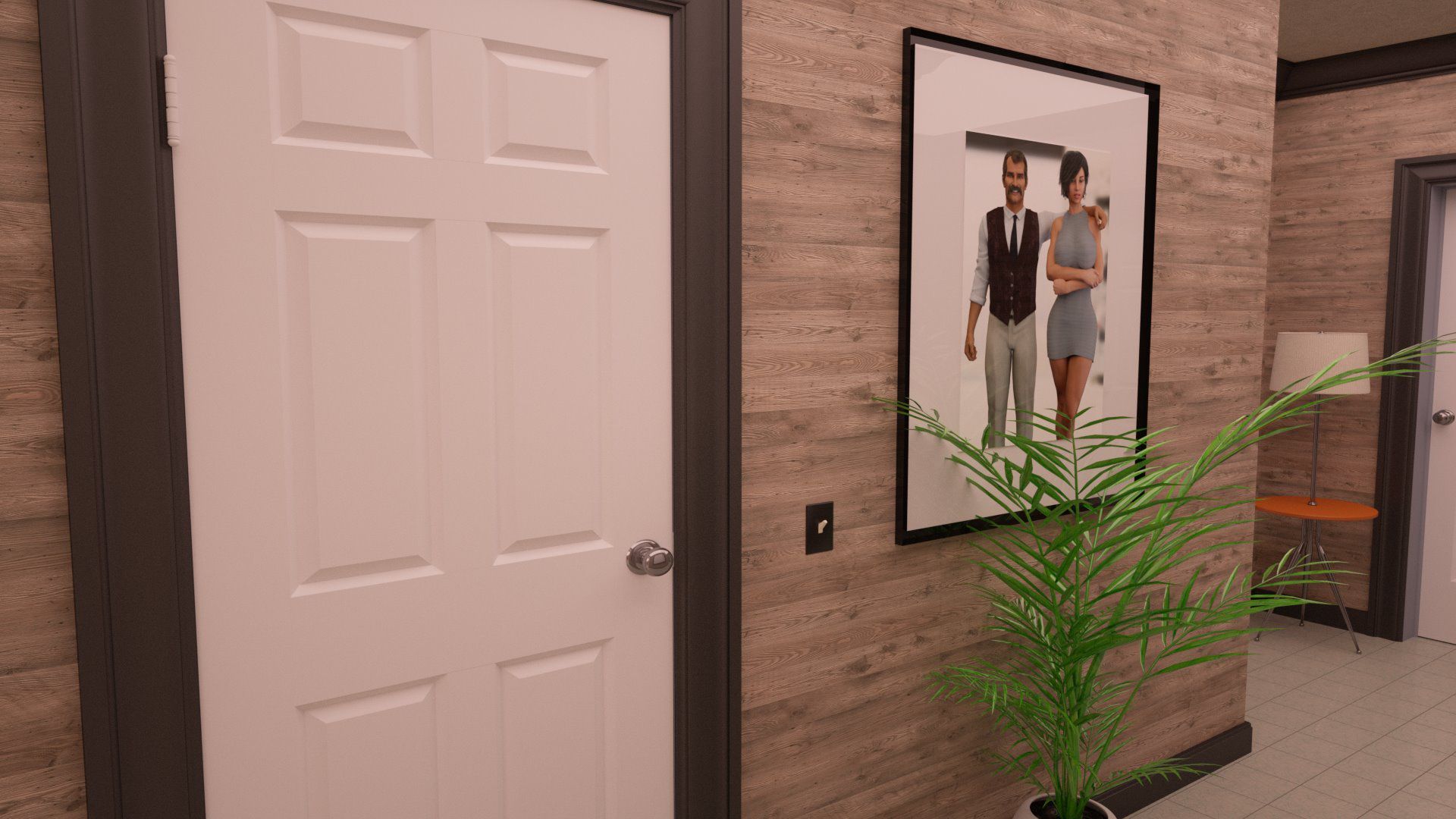 Đọc truyện hentai Milfy City v0.6e - MILFY City v0.6e - Part 5