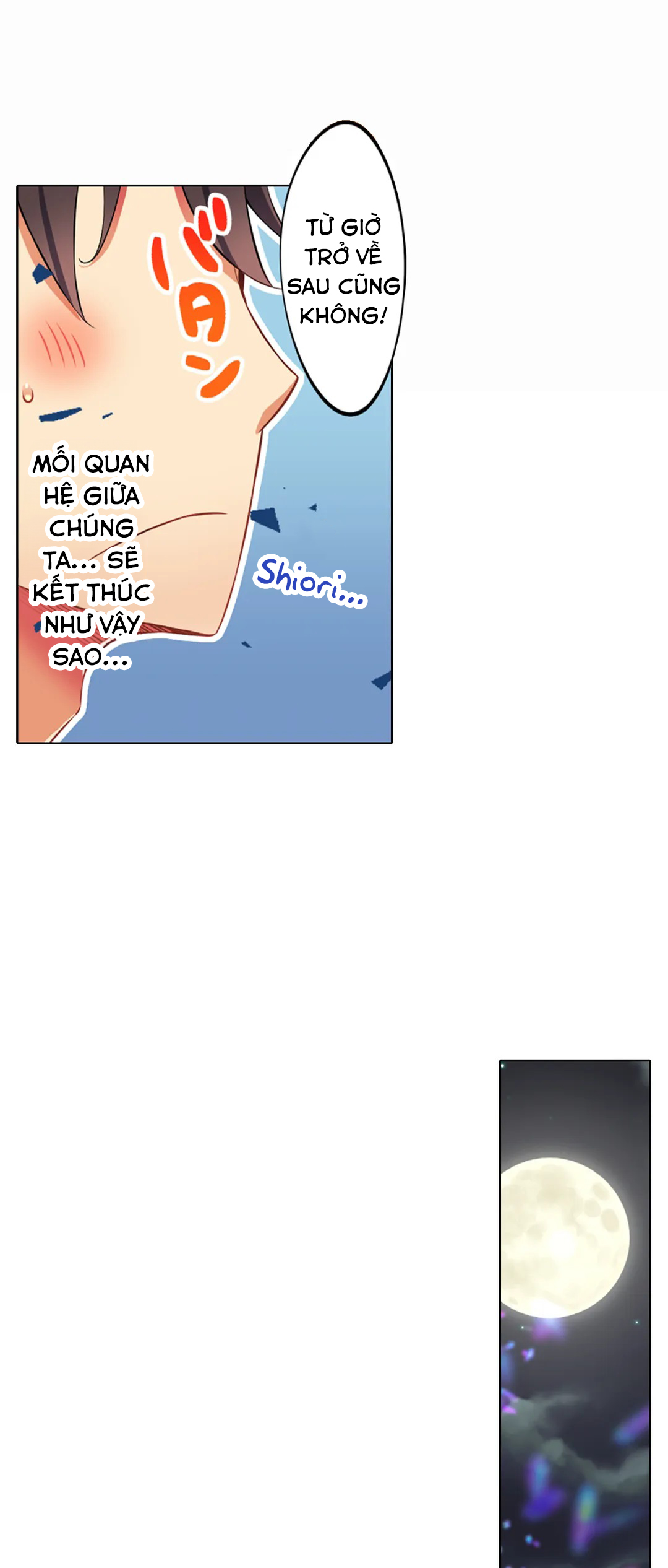 Đọc truyện hentai Chơi cháu gái tại bữa tiệc đồ ngủ! - Chap 25: Tha thu