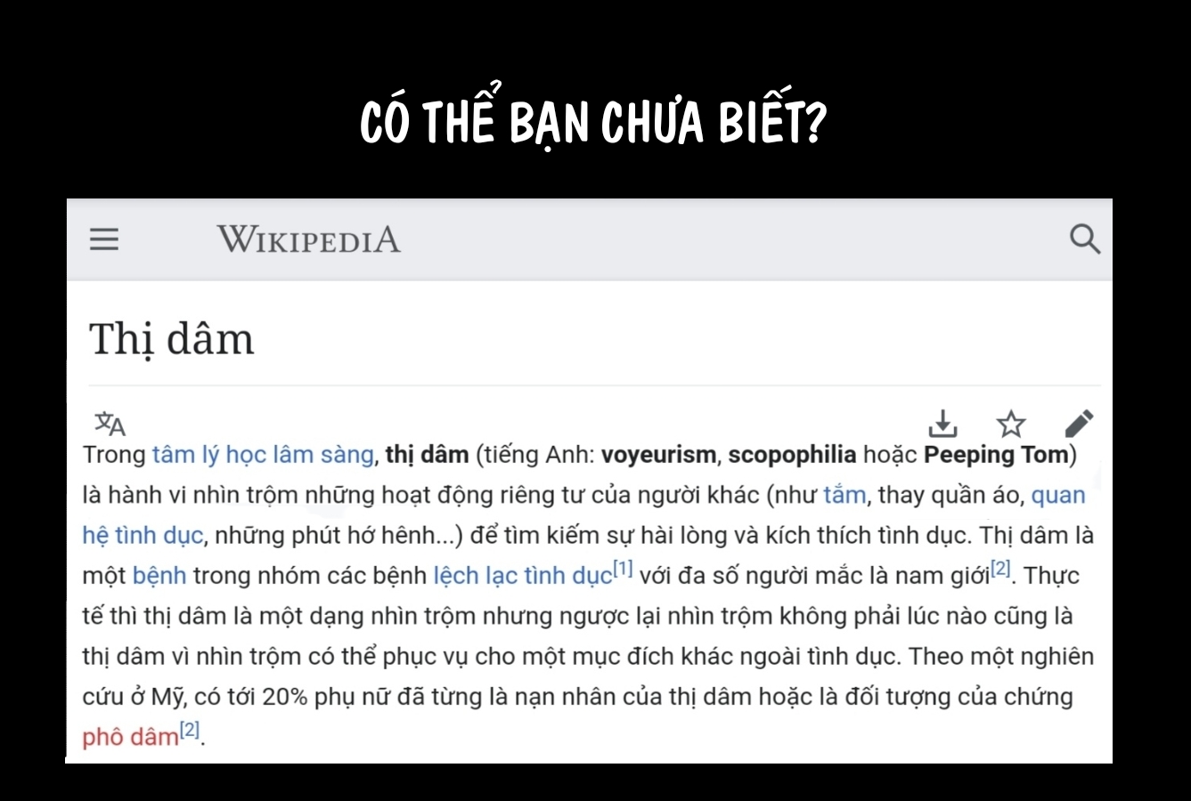 Đọc truyện hentai Thị Dâm - Oneshot