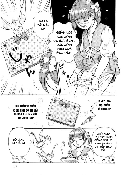 Đọc truyện hentai Okosama Shijou Shugi 2 - Oneshot.