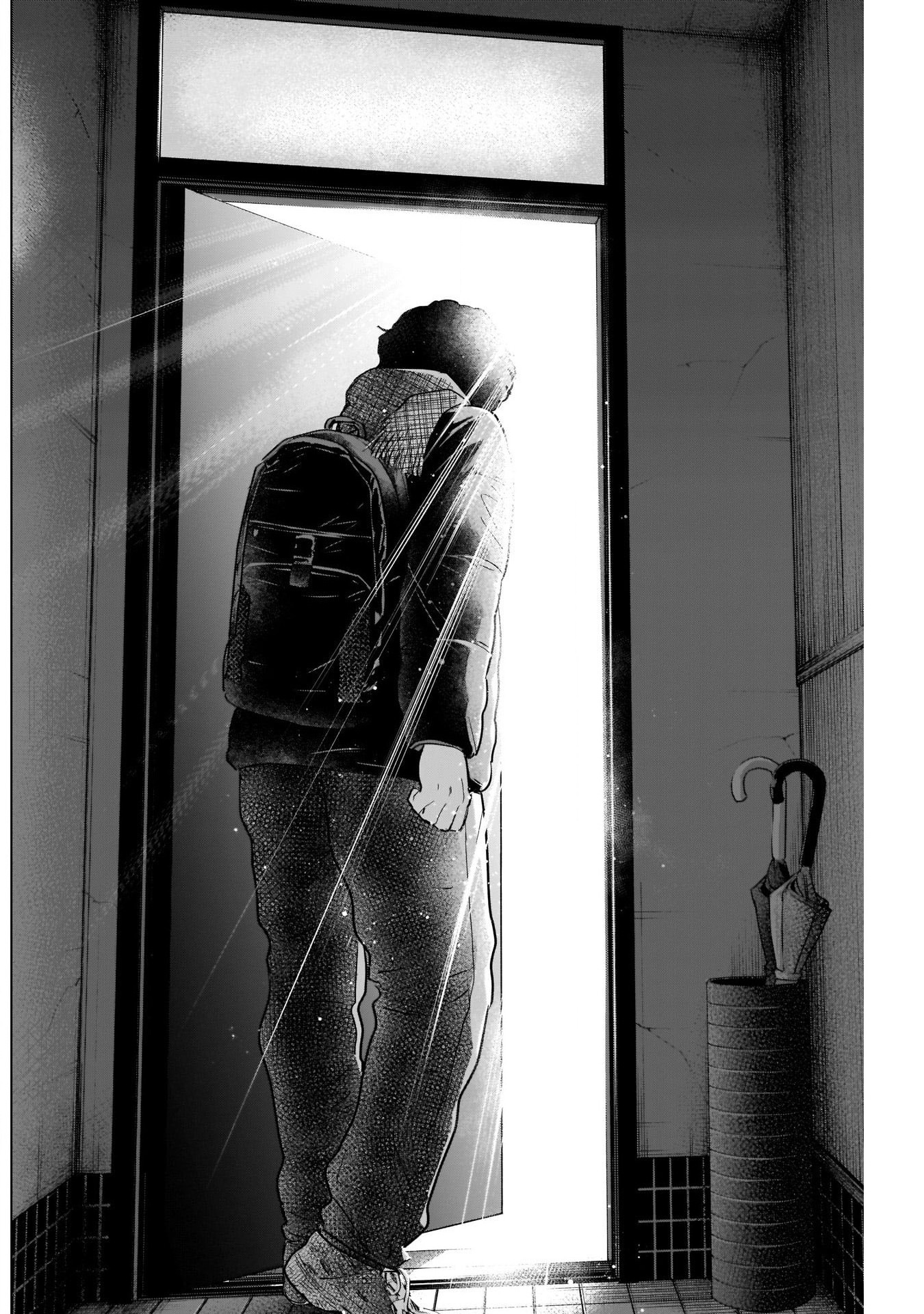 Đọc truyện hentai Shounen no Abyss - Chap 116: Bình minh