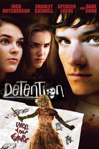 Sát Thủ Học Đường