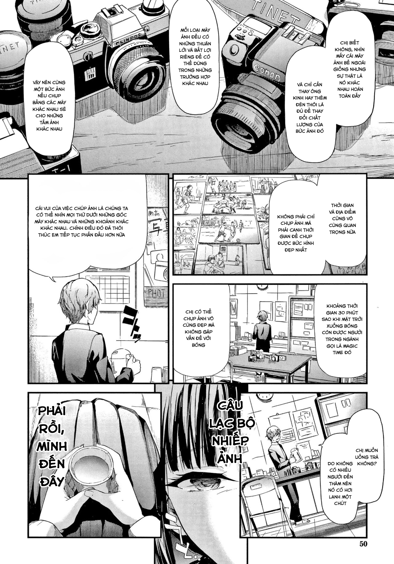 Đọc truyện hentai Sakuramiya Shimai no Netorare Kiroku - Chap 2