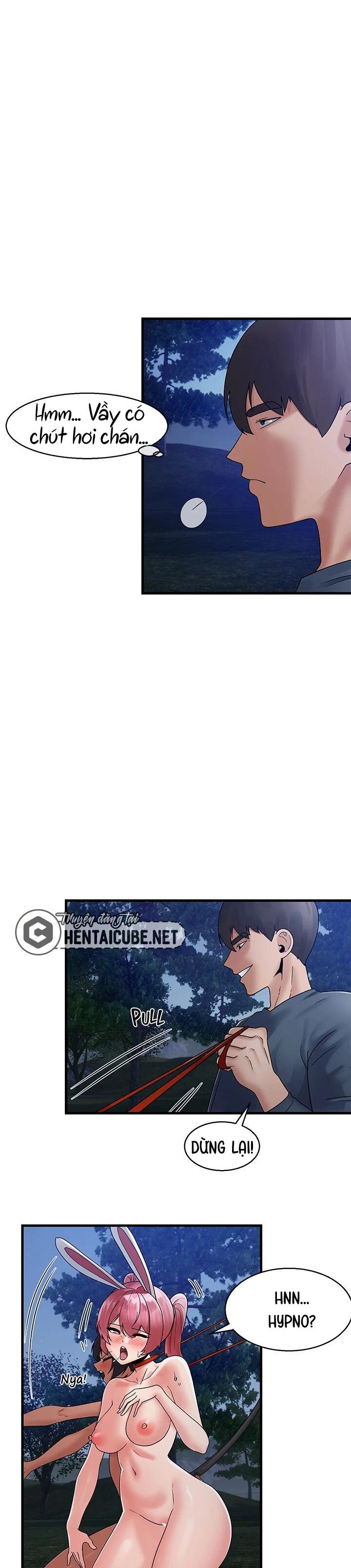 Đọc truyện hentai Thôi miên tuyệt đối ở dị giới - Chap 85 - Bonus