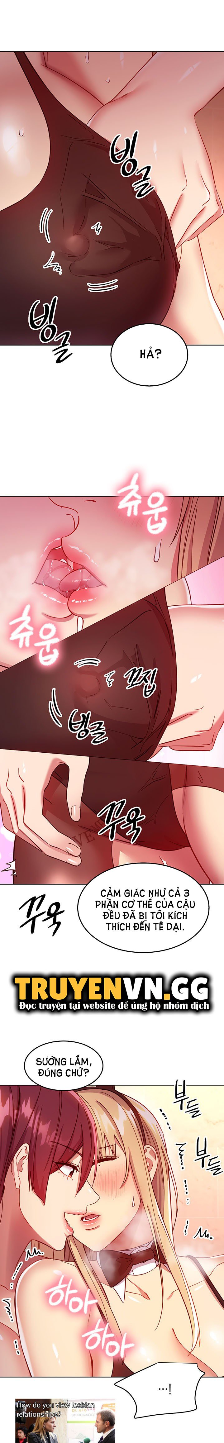 Đọc truyện hentai Bạn Của Mẹ Kế - Chap 115