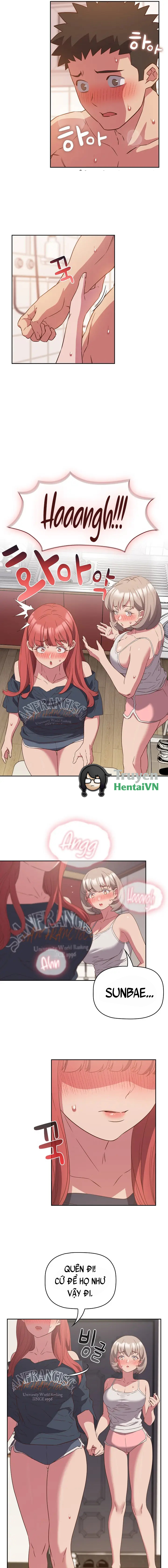 Đọc truyện hentai 4 chúng tôi không thể sống cùng nhau - Chapter 23