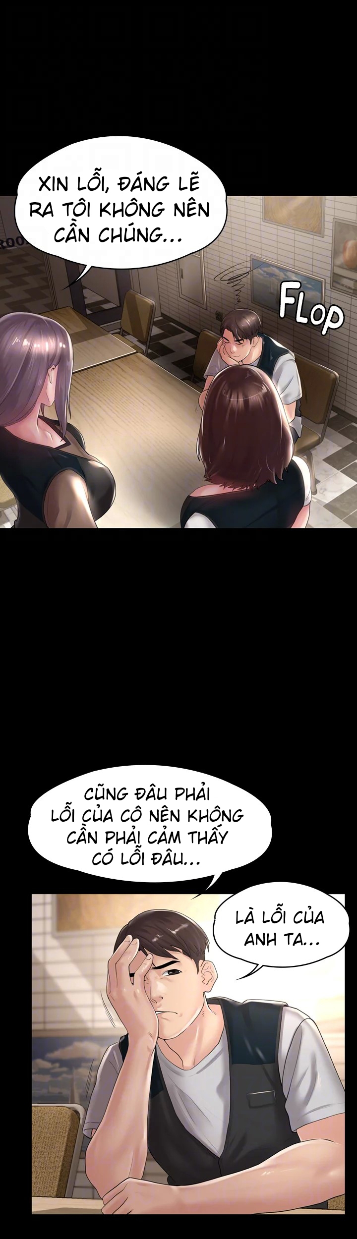 Đọc truyện hentai Đây là hàng giảm giá, thưa cô! - Chap 20