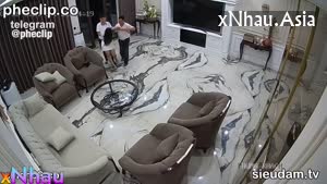 🔥Nóng bà già vợ say rượu thân hình nóng bỏng chịu không nổi bị thằng con rể địt lén (🔥Nóng bà già vợ say rượu thân hình nóng bỏng chịu không nổi bị thằng con rể địt lén) [26]