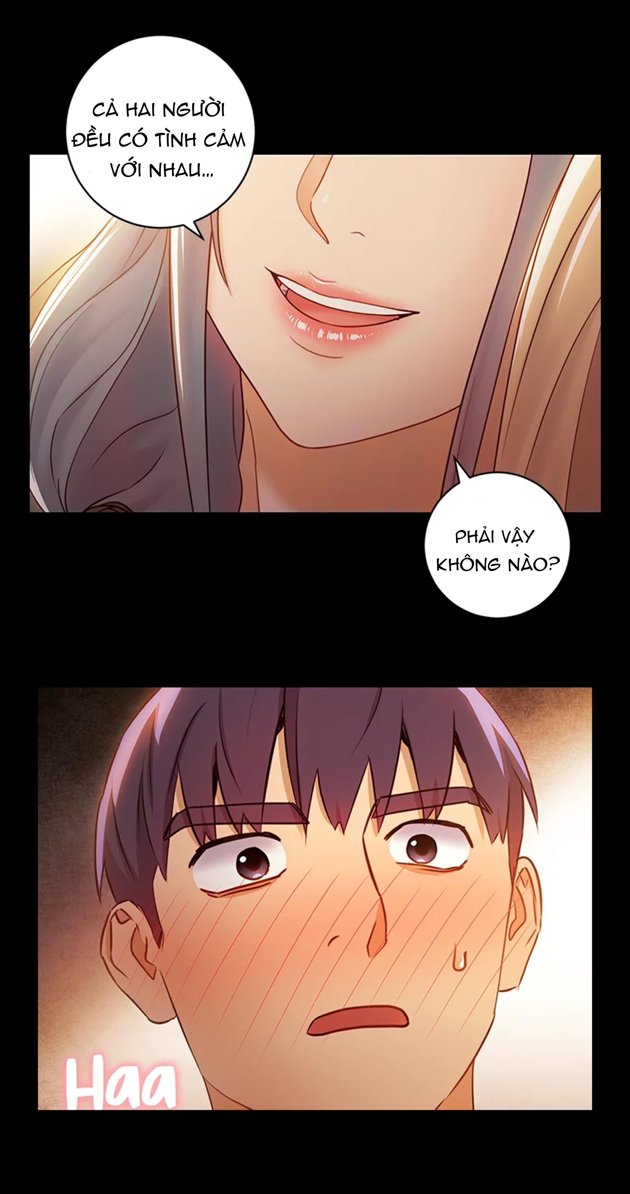 Đọc truyện hentai Bạn Của Mẹ Kế - Chap 45